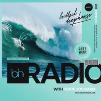 Beach House Podcast artwork