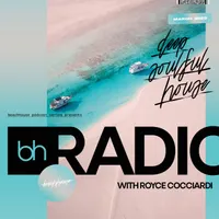 Beach House Podcast artwork