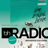Beach House Podcast artwork