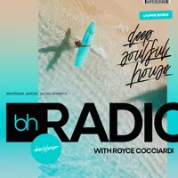 Beach House Podcast artwork