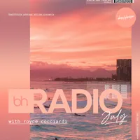 Beach House Podcast artwork