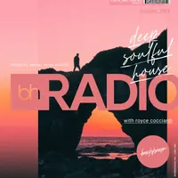 Beach House Podcast artwork