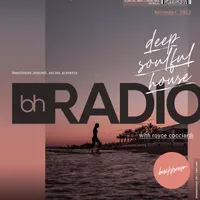 Beach House Podcast artwork