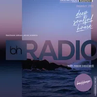 Beach House Podcast artwork