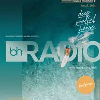 Beach House Podcast artwork
