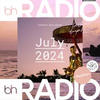 Beach House Podcast artwork