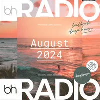 Beach House Podcast artwork