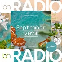 Beach House Podcast artwork