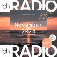 Beach House Podcast artwork