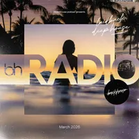 Beach House Podcast artwork