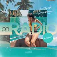 Beach House Podcast artwork