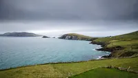 Morning Ireland artwork