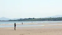 Morning Ireland artwork