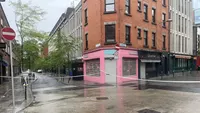 Morning Ireland artwork