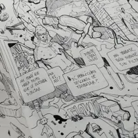 Territorio 9 artwork
