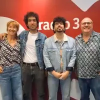 Hoy empieza todo artwork