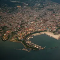 Nómadas artwork