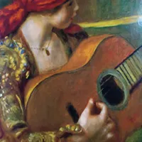 Duendeando artwork
