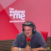 Las mañanas de RNE artwork