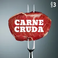 Carne cruda artwork
