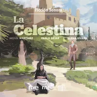 Ficción sonora artwork