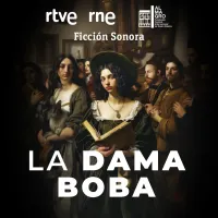 Ficción sonora artwork
