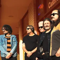 El sótano artwork