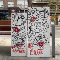 Territorio 9 artwork