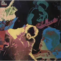 El sótano artwork