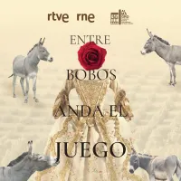 Ficción sonora artwork