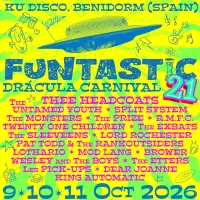 El sótano artwork