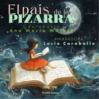 Ficción sonora artwork