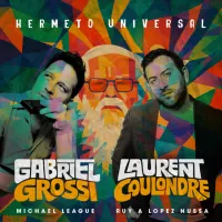 Cuando los elefantes sueñan con la música artwork
