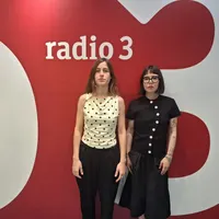 Hoy empieza todo artwork