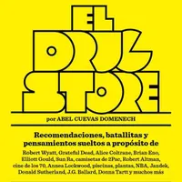 Hoy empieza todo artwork