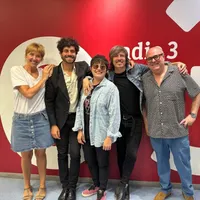 Hoy empieza todo artwork