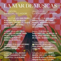 Hoy empieza todo artwork