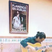 Duendeando artwork