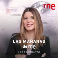 Las mañanas de RNE artwork