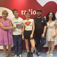 Hoy empieza todo artwork