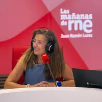 Las mañanas de RNE artwork