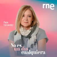 No es un día cualquiera artwork