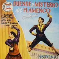 Duendeando artwork