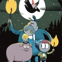 Territorio 9 artwork