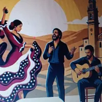 Duendeando artwork