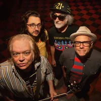 El sótano artwork