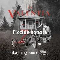 Ficción sonora artwork