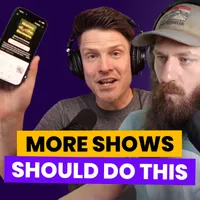 Podcast Marketing Trends Explained: Data-Driven Podcast Growth Strategy artwork