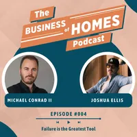 The Business of Homes Podcast artwork