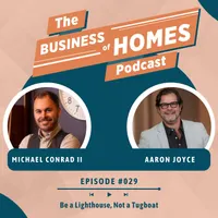 The Business of Homes Podcast artwork